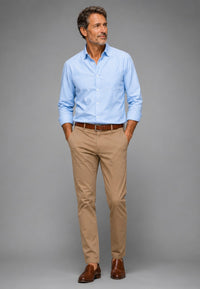 Pantalón casual chino elastico SPORT NILO