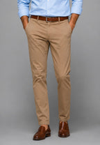 Pantalón casual chino elastico SPORT NILO