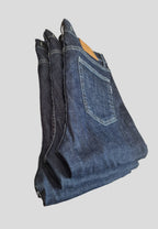 Pantalón de hombre Tejano Elástico T'estimu 108