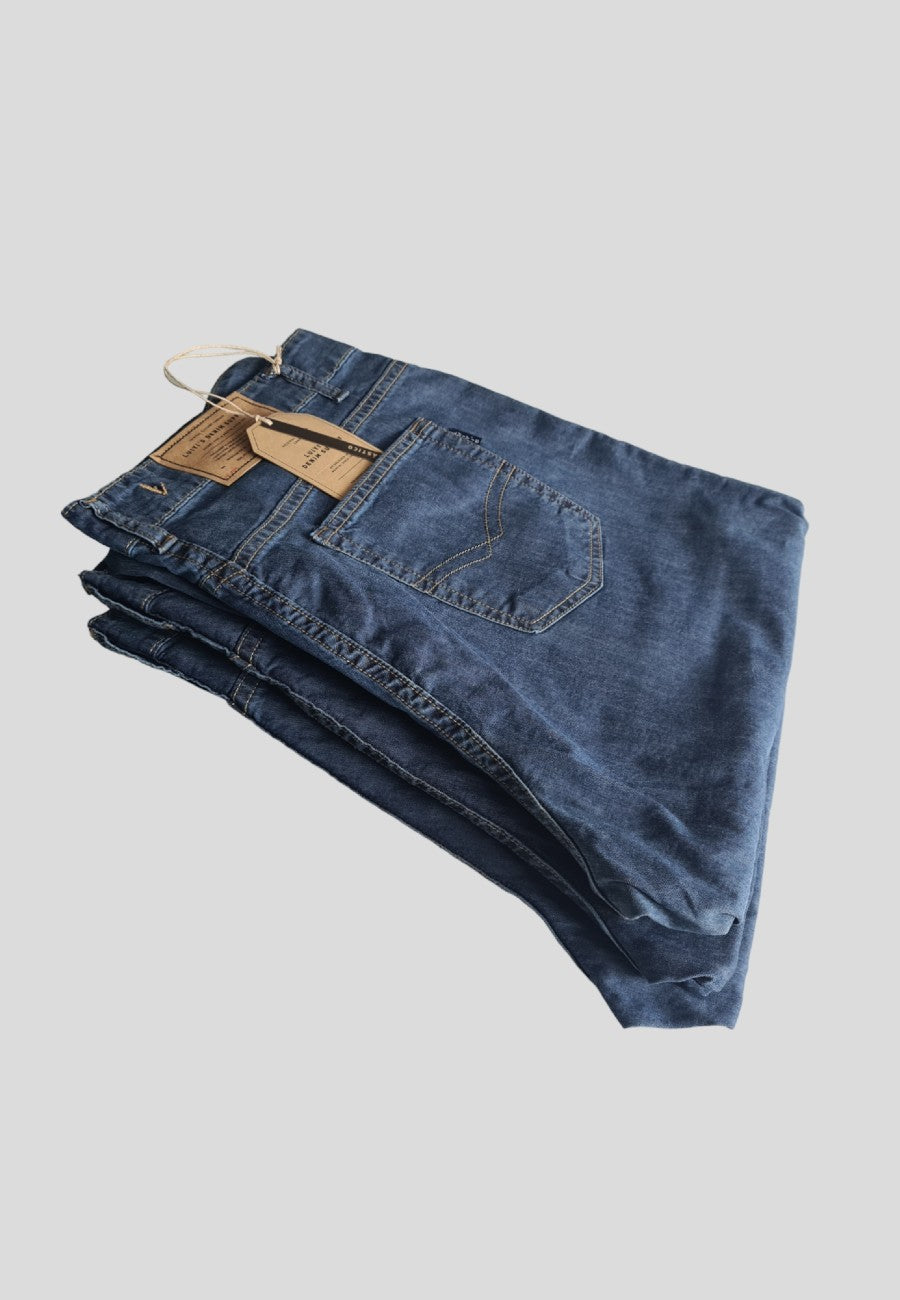 Tejano de verano elástico - T'estimu 205 en testimu.com de T'estimu Moda