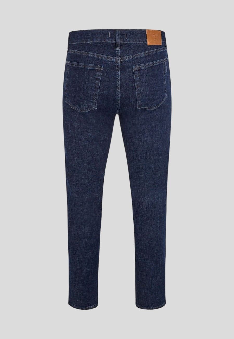 Pantalón de hombre Tejano Elástico T'estimu 108