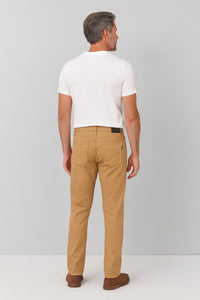 Tejano Myki BCI en color Marrón Beige