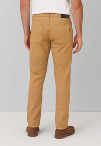 Tejano Myki BCI en color Marrón Beige