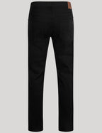 Pantalón de hombre tipo Tejano Elástico Azul Marino- Airebis en testimu.com de T'estimu Moda