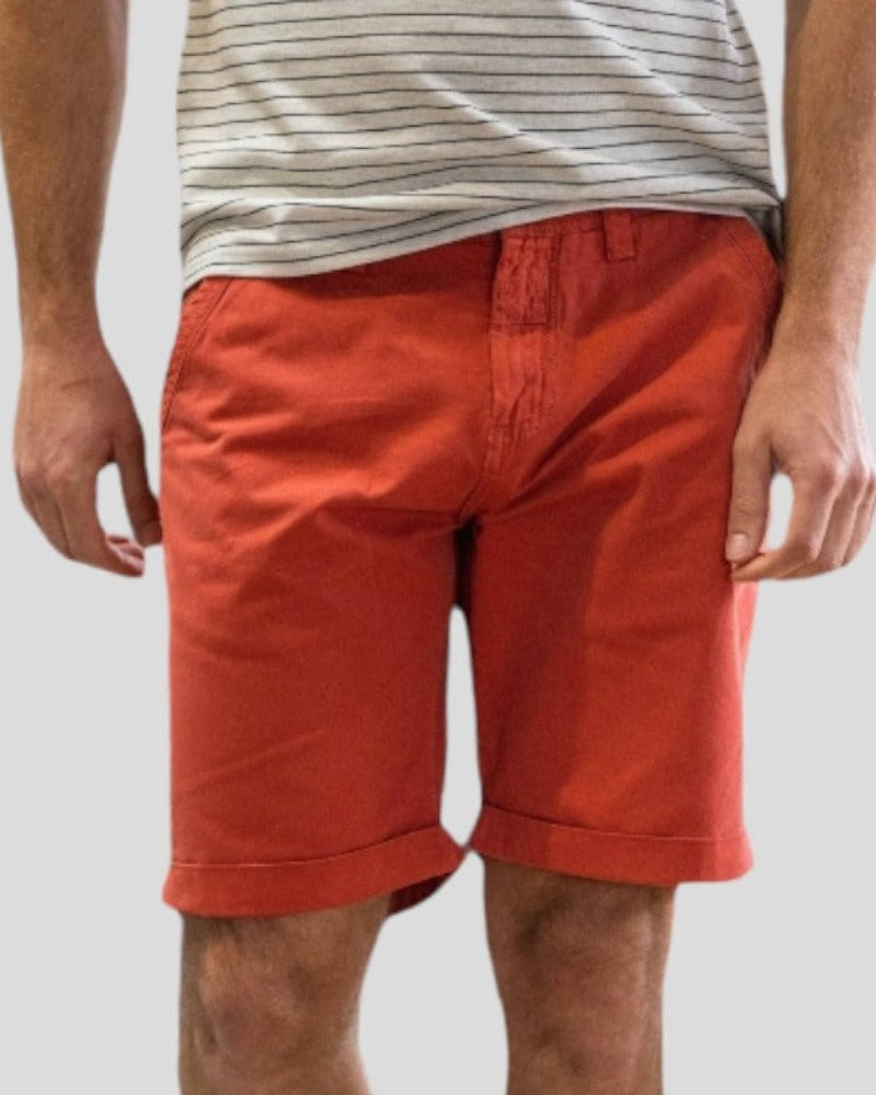 Short Terracota para Hombre en testimu.com