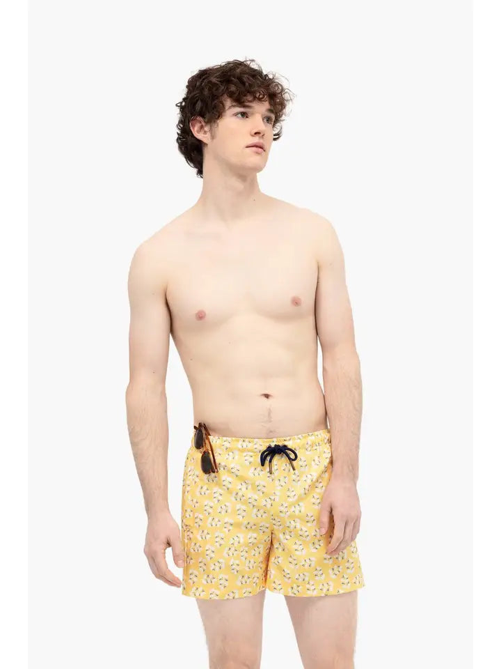 Bañador de hombre