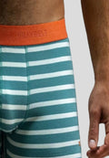 Bóxer de algodón orgánico Para Hombre - ARRECIFE en testimu.com de T'estimu Moda