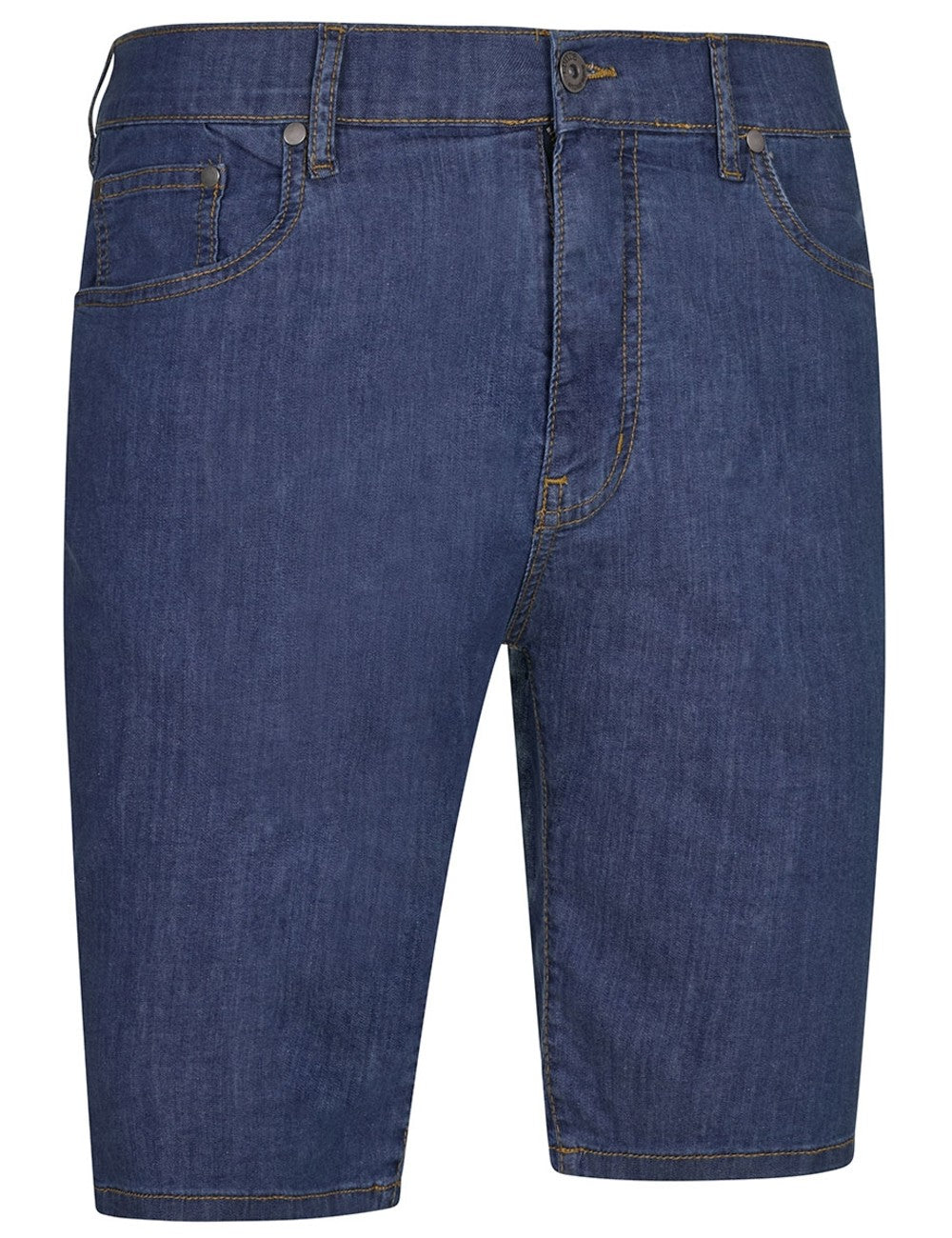 Bermudas de tejido vaquero de verano modelo 305