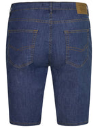 Bermudas de tejido vaquero de verano modelo 305