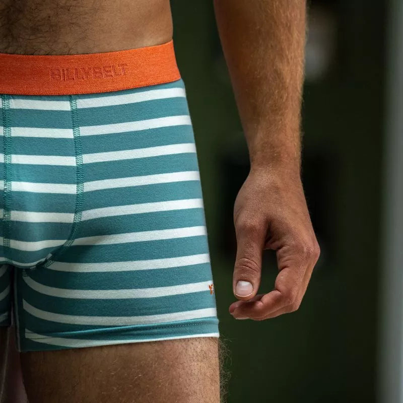 Bóxer de algodón orgánico Para Hombre - ARRECIFE en testimu.com de T'estimu Moda