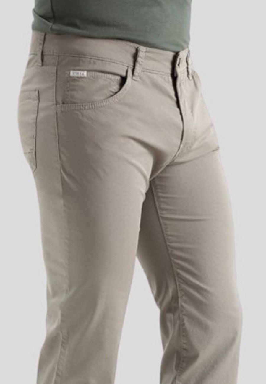 Pantaló tipus Jeans elàstic d'home - Cartagena
