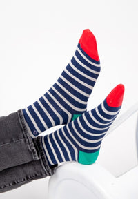 Suscripción Premium de ropa interior de hombre