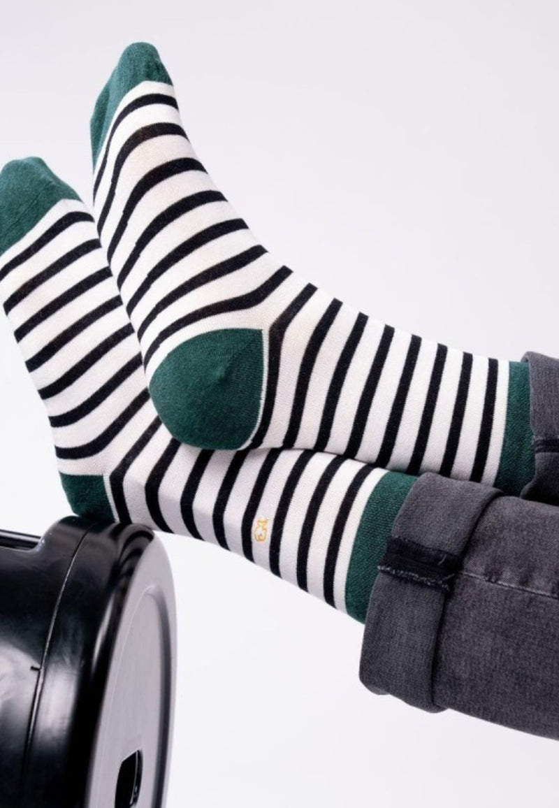 Suscripción Premium de ropa interior de hombre