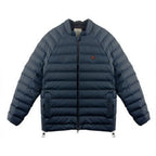 Plumífero Ligero e impermeable - Black en testimu.com de T'estimu Moda