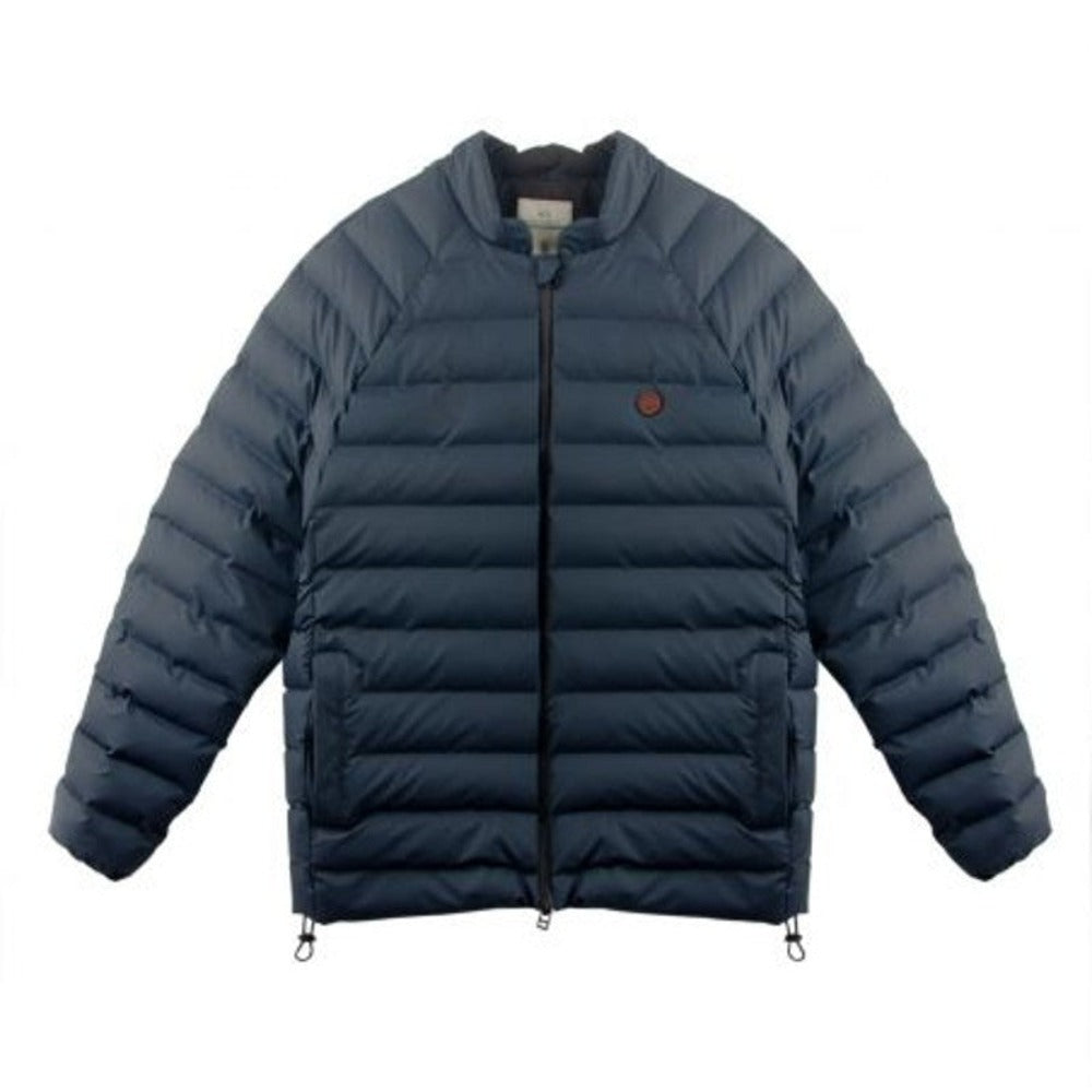 Plumífero Ligero e impermeable - Black en testimu.com de T'estimu Moda