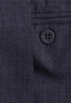 Pantalón de vestir Adaptado con cintura de goma

✔En 4 colores ✔Corte recto ✔Un bolsillo trasero&nbsp; ✔Tejido de poliéster✔Fácil planchado ✔Cintura de goma ✔Cremallera ✔Fabricado en España ✔Temporada primavera y verano