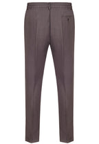 Pantalón de vestir Adaptado con cintura de goma

✔En 4 colores ✔Corte recto ✔Un bolsillo trasero&nbsp; ✔Tejido de poliéster✔Fácil planchado ✔Cintura de goma ✔Cremallera ✔Fabricado en España ✔Temporada primavera y verano