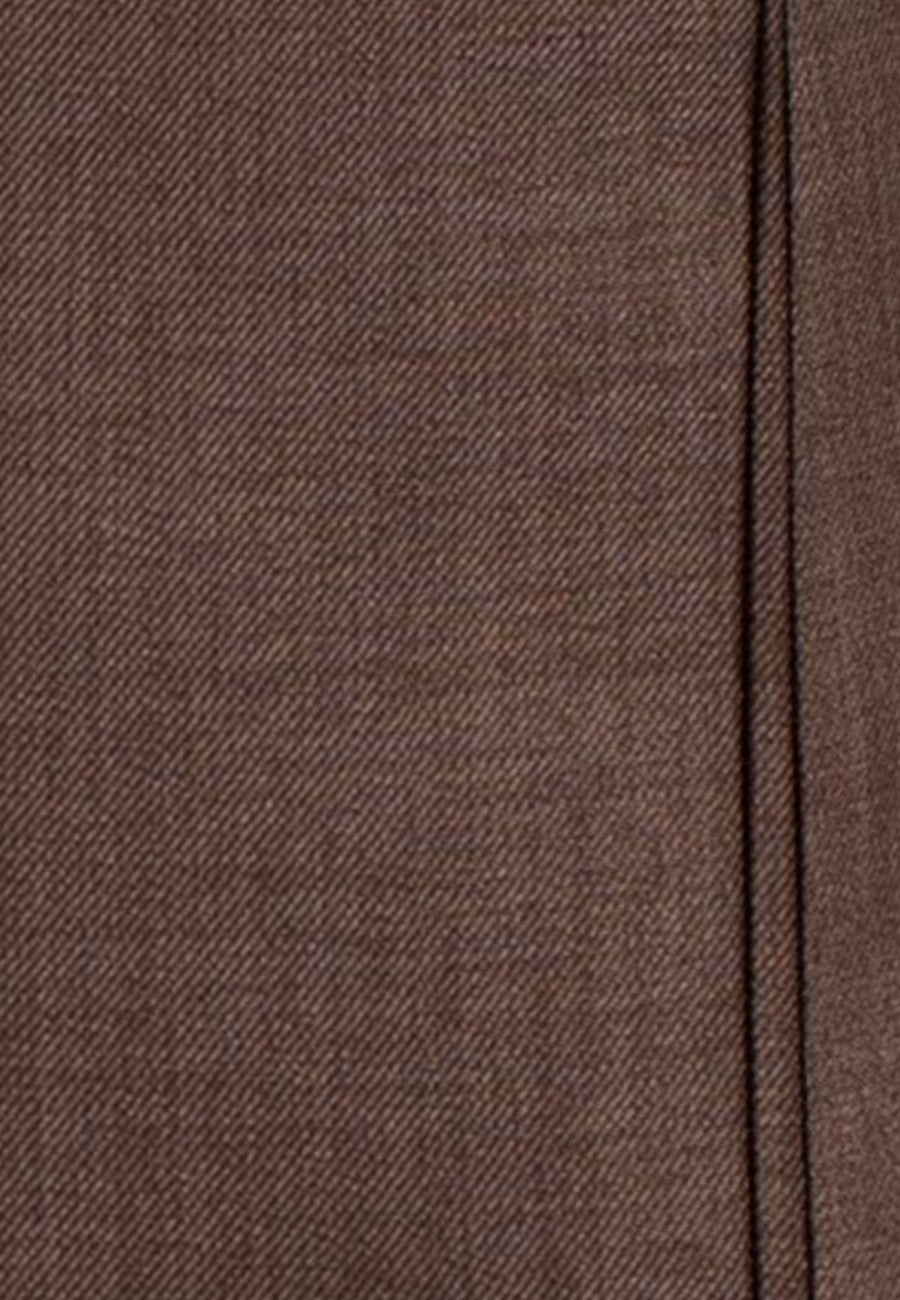 Pantalón de vestir Adaptado con cintura de goma

✔En 4 colores ✔Corte recto ✔Un bolsillo trasero&nbsp; ✔Tejido de poliéster✔Fácil planchado ✔Cintura de goma ✔Cremallera ✔Fabricado en España ✔Temporada primavera y verano