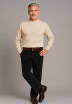 Pantalón de pana clásico Premium de talla 40 a la 68