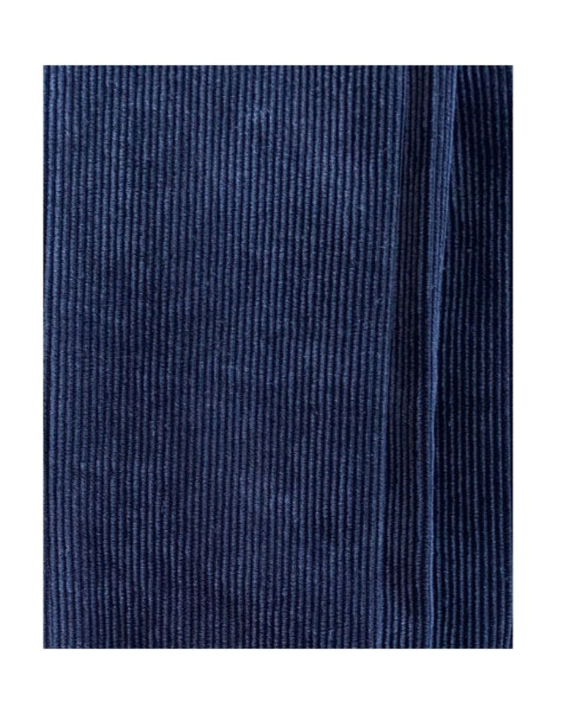 Green corduroy dress pants Sizes 40 to 60 40 Blue