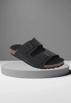 Sandalias de piel para hombre y fabricadas en España de T'estimu Moda 