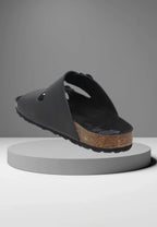 Sandalias de piel para hombre y fabricadas en España de T'estimu Moda