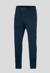 Pantalones casual chinos elásticos Azul Marino- Sport