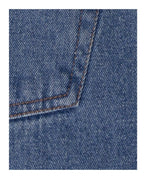 Tejano de invierno, Azul claro - tallas 40 a 62 en testimu.com de T'estimu Moda