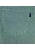 Pantalon de verano tipo Jeans en tejido estructurado - CHICAGO