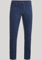 Tejano Elastico Color Azul marino en testimu.com de T'estimu Moda