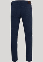 Tejano Elastico Color Azul marino en testimu.com de T'estimu Moda