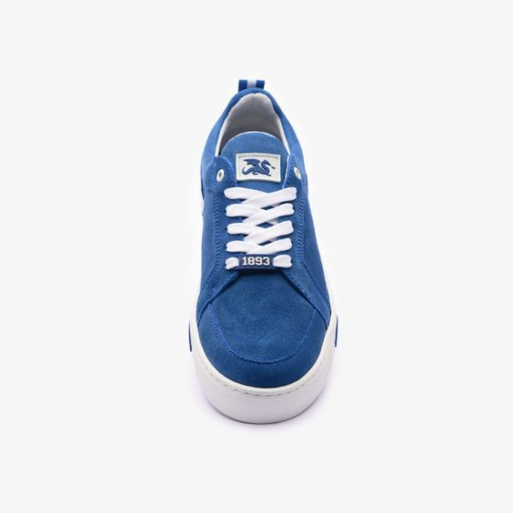 Zapatillas Casual hombre - Dragons Azules en testimu.com de T'estimu Moda