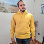 Sudadera de algodón Starfruit- T'estimu de T'estimu Moda