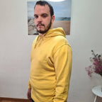 Sudadera de algodón Starfruit- T'estimu de T'estimu Moda