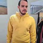 Sudadera de algodón Starfruit- T'estimu de T'estimu Moda