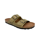 Sandalias para hombre de piel en testimu.com de T'estimu Moda