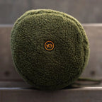 Sudadera Sherpa Caqui en testimu.com de T'estimu Moda