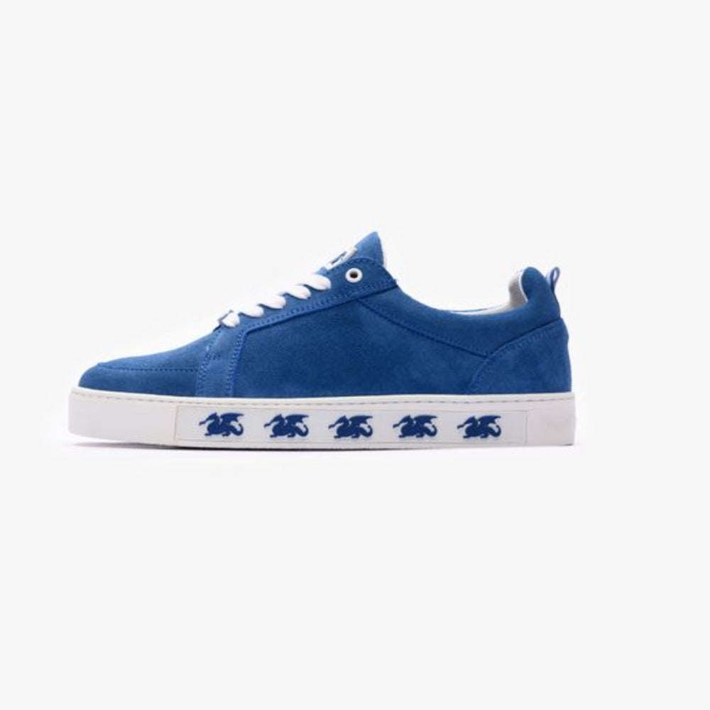 Zapatillas Casual hombre - Dragons Azules en testimu.com de T'estimu Moda