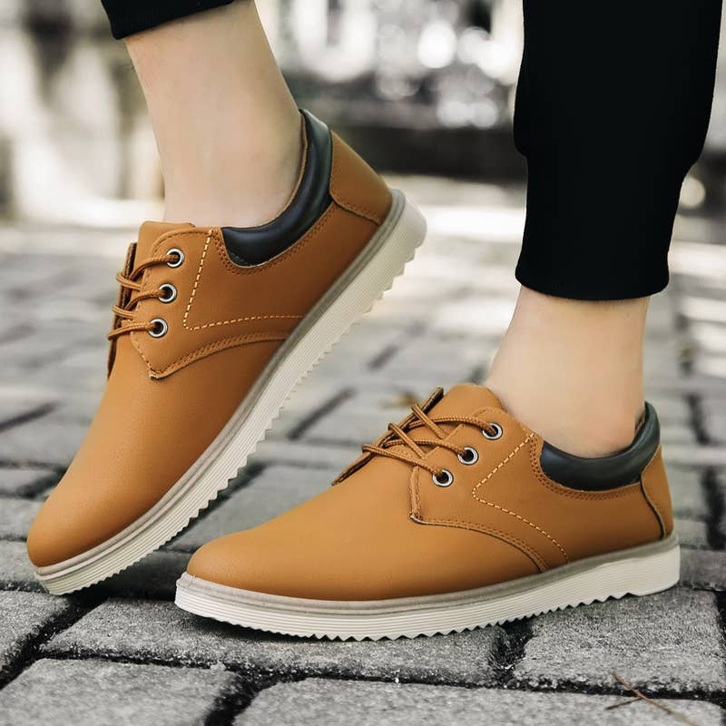 Zapatos Hombre Aire Libre 40 - Main Image