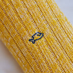 Calcetines Radiant, de algodón Hecho a mano Para Hombre