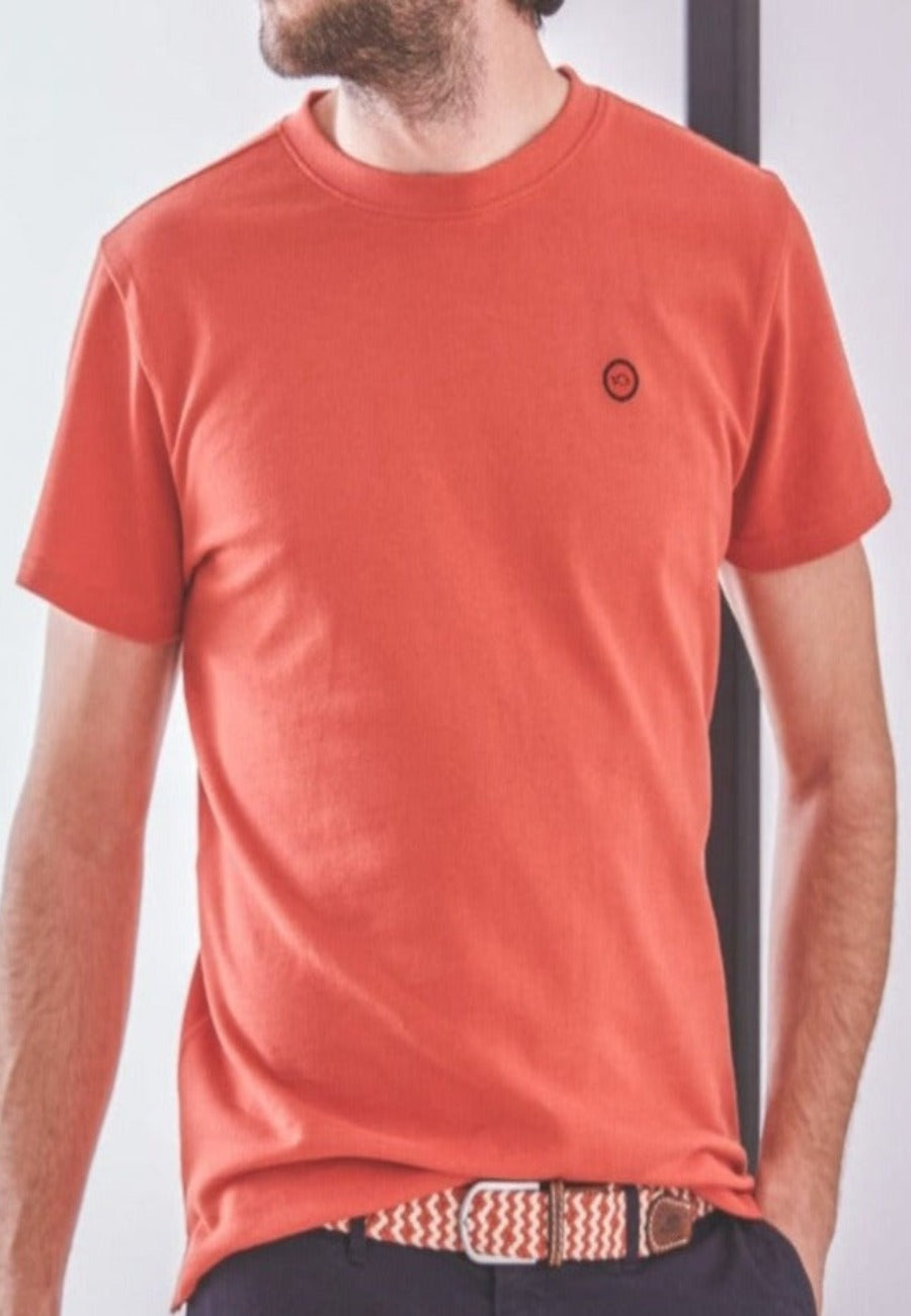 Camiseta Sandia para Hombre en T'estimu