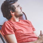 Camiseta Sandia para Hombre en T'estimu