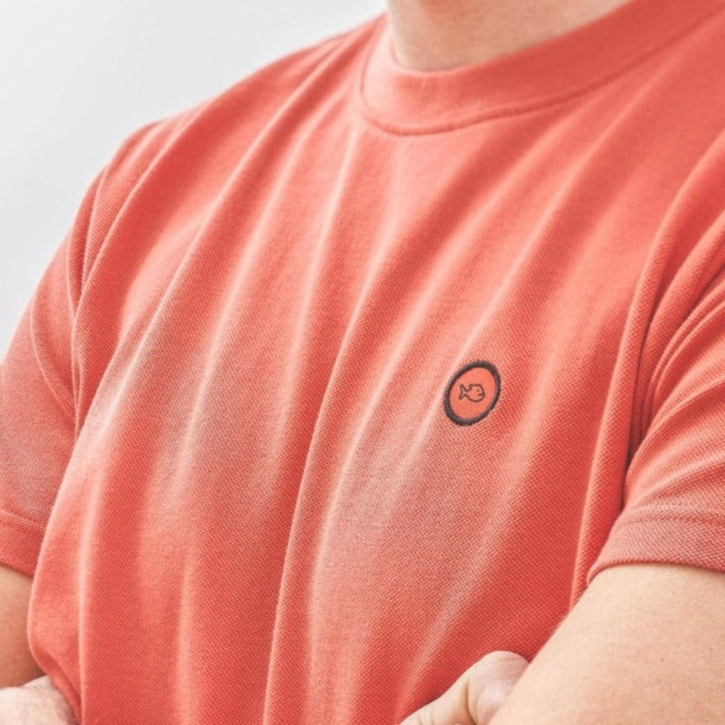 Camiseta Sandia para Hombre en T'estimu