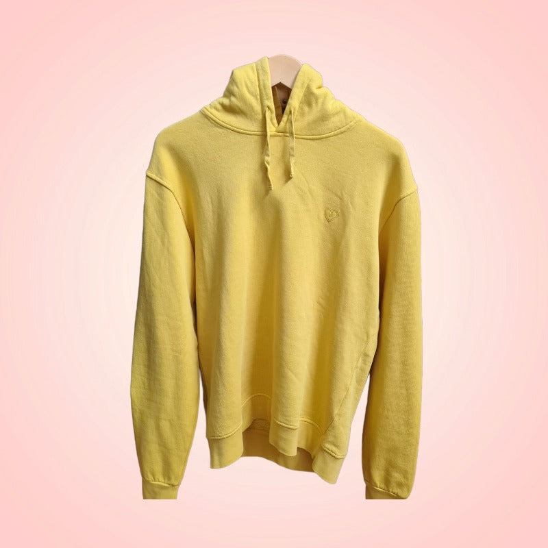 Sudadera de algodón Starfruit- T'estimu de T'estimu Moda