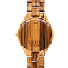 Reloj de madera Chronos para Hombre en testimu.com