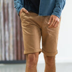 Short Beige para Hombre en testimu.com