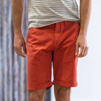 Short Terracota para Hombre en testimu.com