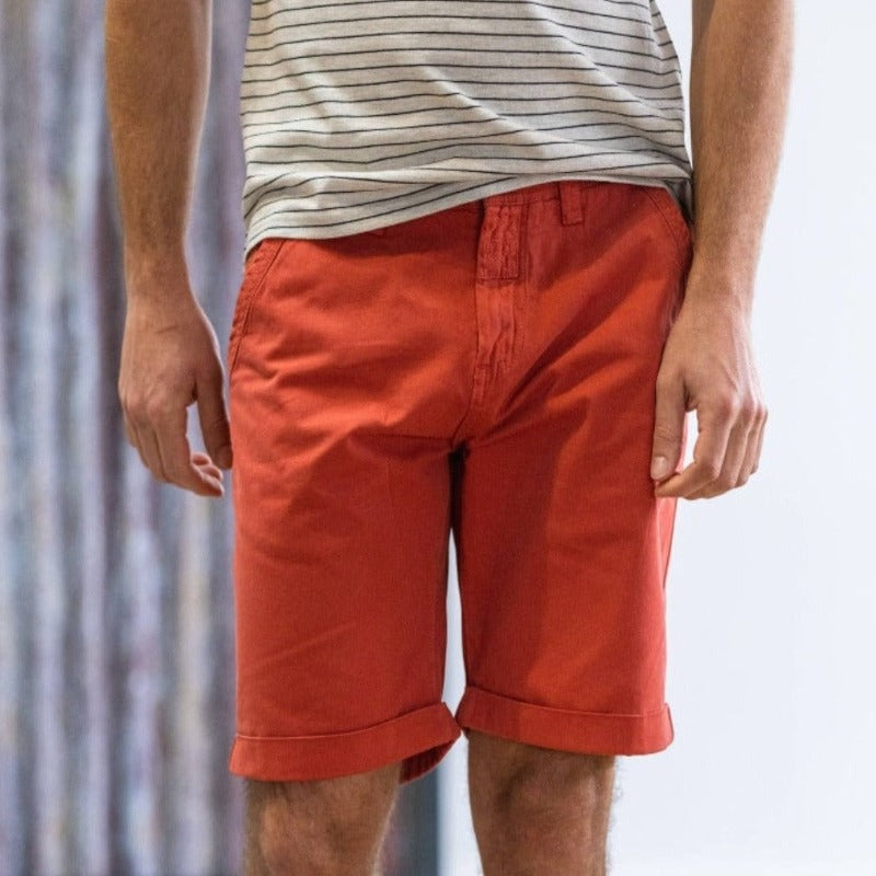 Short Terracota para Hombre en testimu.com