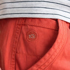 Short Terracota para Hombre en testimu.com