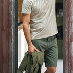 Short Caqui para Hombre en testimu.com